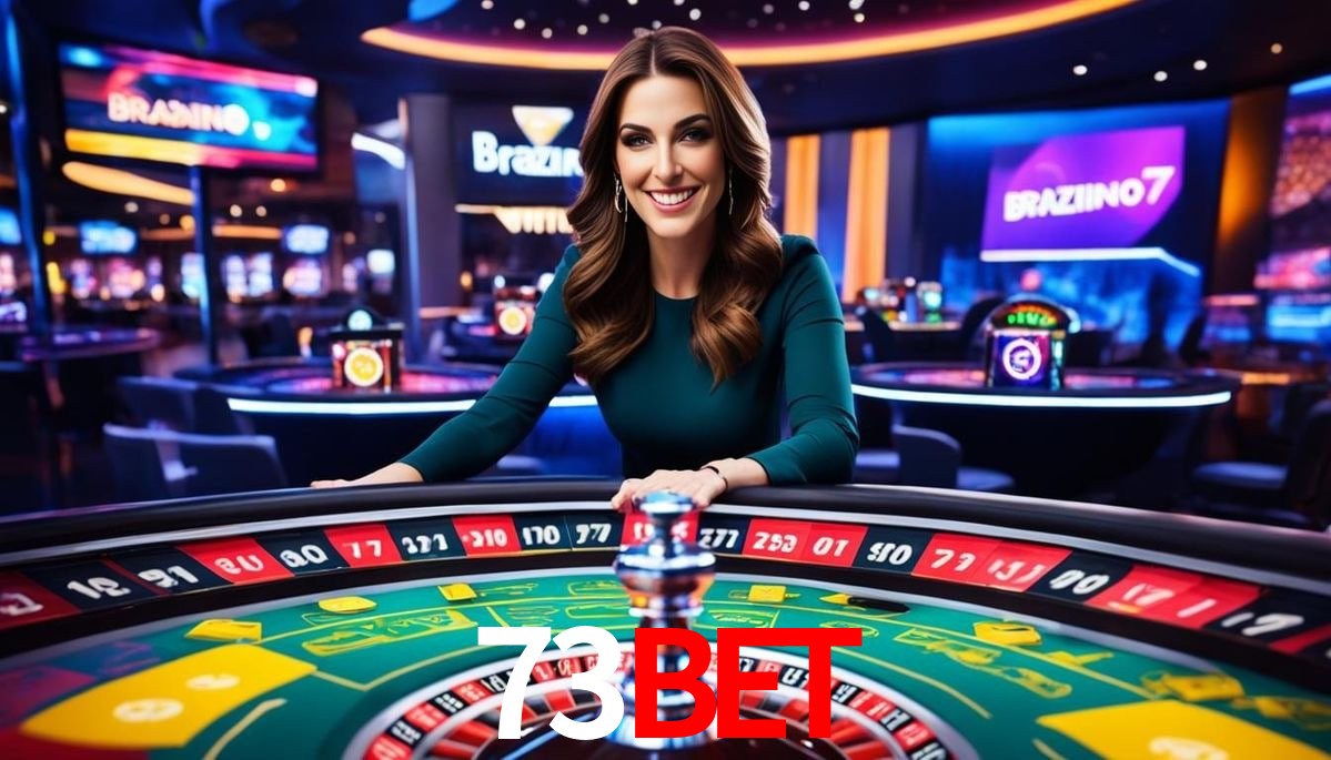 73bet: Jogos de Caça-Níqueis-Altas Recompensas, Roleta-Velocidade, Blackjack-Desafios Máximos