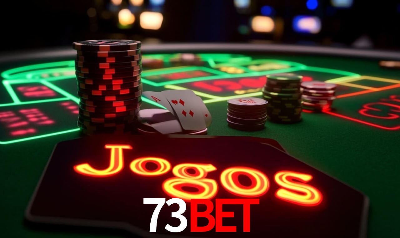 Ofertas Imperdíveis na 73bet: Promoções e Bônus Que Valem a Pena